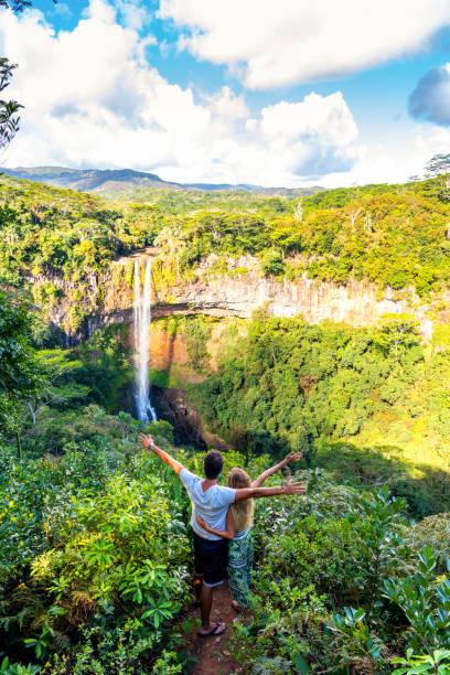 L’île Maurice – une destination de prestige pour une retraite de luxe L’île Maurice – une destination de prestige pour une retraite de luxe