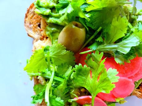 Radis marinés Radis marinés