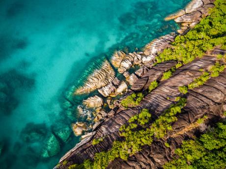 Pourquoi l’île Maurice est un lieu de guérison spirituelle Pourquoi l’île Maurice est un lieu de guérison spirituelle