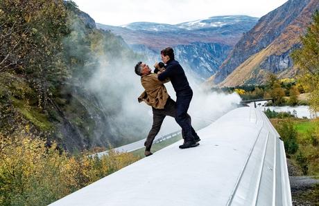 Mission : Impossible – Dead Reckoning Part 1 : un excellent film d’action