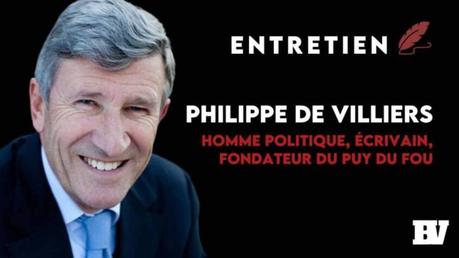 Philippe de Villiers a raison !