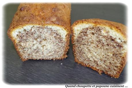 gâteau au yaourt marbre moelleux-2985