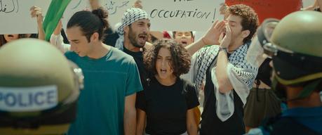 Critique : Alam ou le péril jeune israélo-palestinien ALAM_still-4