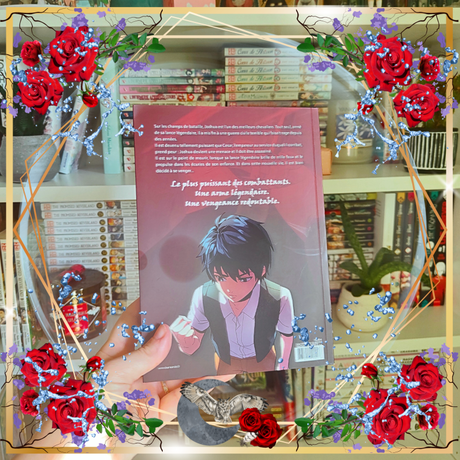 The Legendary Spearman Returns T1 de Studio Inus