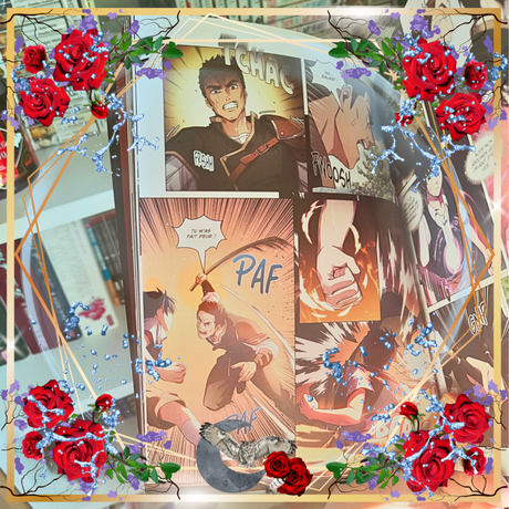 The Legendary Spearman Returns T1 de Studio Inus