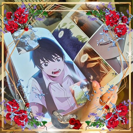 The Legendary Spearman Returns T1 de Studio Inus