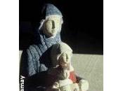 Saints Anne Joachim Mère père Vierge Marie (Ier siècle)