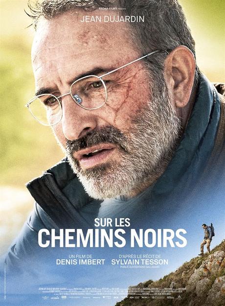 Critique Ciné : Sur les chemins noirs (2023)
