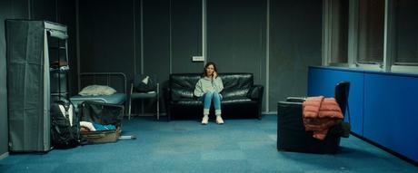 ANTI-SQUAT - le nouveau film de Nicolas Silhol avec Louise Bourgoin, Samy Belkessa au Cinéma le 6 Septembre