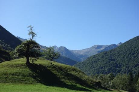 L’Ariège, là où quelque chose d’infime et de majeur se détend en moi