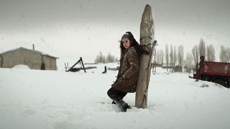 Les Herbes Sèches (2023) de Nuri Bilge Ceylan Les Herbes Sèches (2023) de Nuri Bilge Ceylan