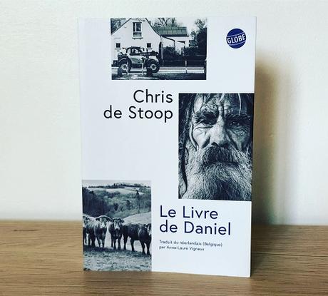 Le Livre de Daniel – Chris de Stoop