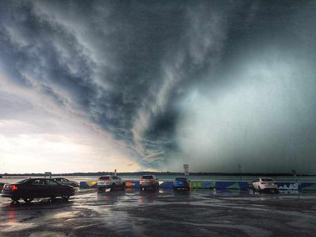 Le Canada - du côté de Québec