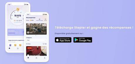 App-Stepler