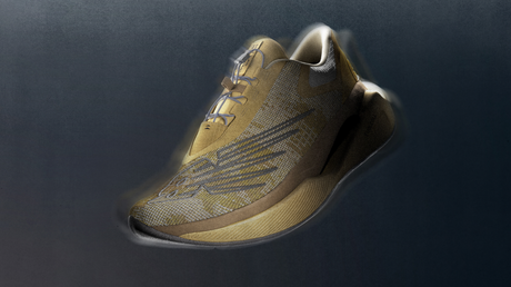 New Balance et Stone Island ont drop leur nouvelle collaboration New Balance et Stone Island ont drop leur nouvelle collaboration