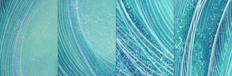 Détails de Wave movements part. 2