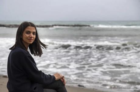 L'Espagne octroie la nationalité à Sara Khadem
