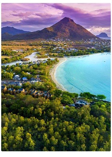 L’île Maurice en chiffres