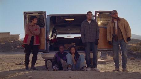 Sabotage (2023) de Daniel Goldhaber