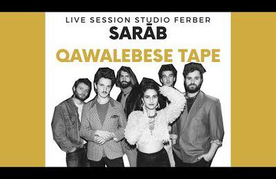 Qawalebese tape