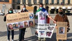 L'Enfant volée - Soumise à la violence de sa famille - Marie-Claire ViDja & Olivier Goujon