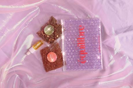 Équilibre CBD: l’alliance du luxe et du bien-être avec la nature