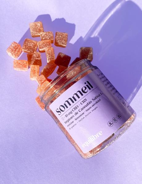 Équilibre CBD: l’alliance du luxe et du bien-être avec la nature