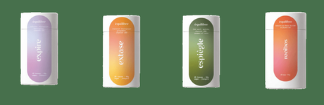 Équilibre CBD: l’alliance du luxe et du bien-être avec la nature