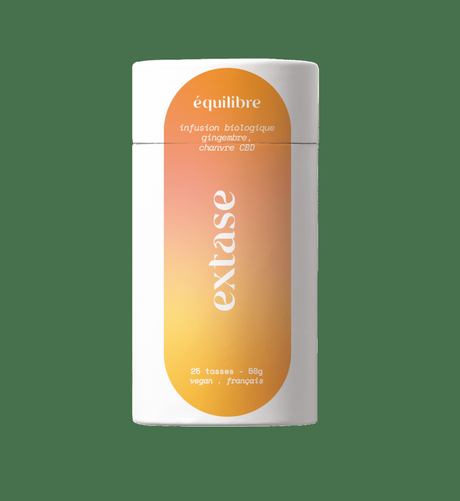 Équilibre CBD: l’alliance du luxe et du bien-être avec la nature