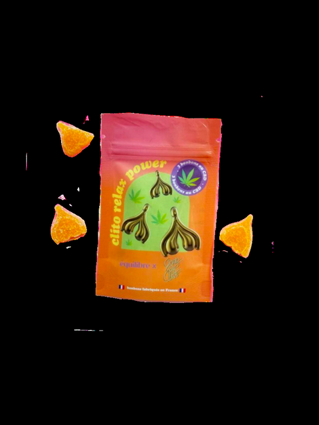 Équilibre CBD: l’alliance du luxe et du bien-être avec la nature