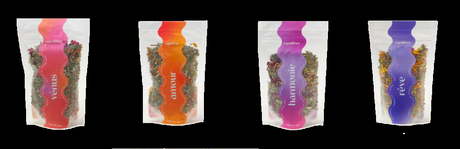 Équilibre CBD: l’alliance du luxe et du bien-être avec la nature