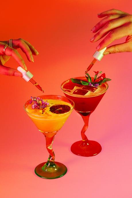 Équilibre CBD: l’alliance du luxe et du bien-être avec la nature