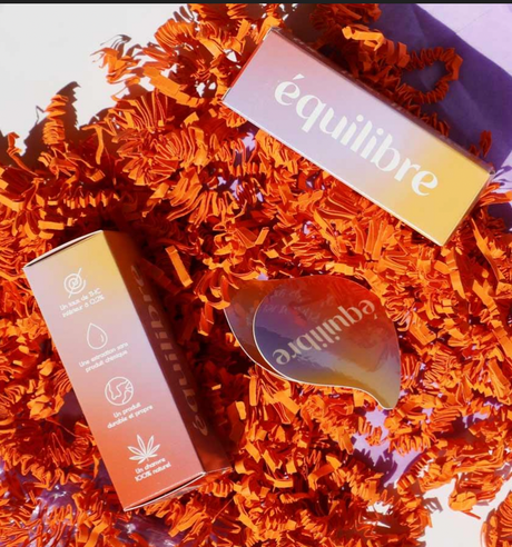 Équilibre CBD: l’alliance du luxe et du bien-être avec la nature