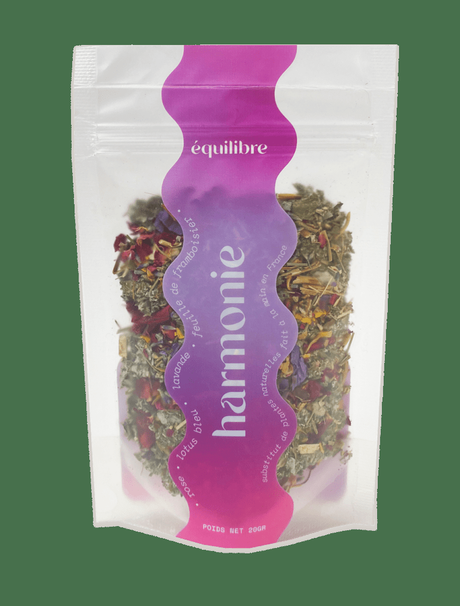 Équilibre CBD: l’alliance du luxe et du bien-être avec la nature