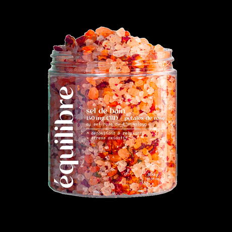 Équilibre CBD: l’alliance du luxe et du bien-être avec la nature