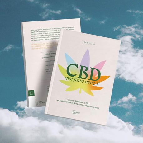 Équilibre CBD: l’alliance du luxe et du bien-être avec la nature