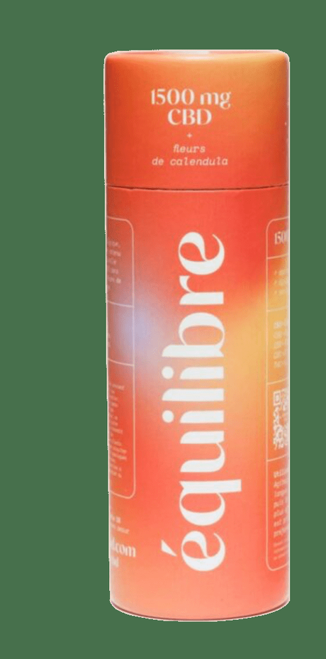 Équilibre CBD: l’alliance du luxe et du bien-être avec la nature