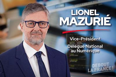 Le Digital Services Act (DSA) et notre sacro-sainte Liberté d’expression