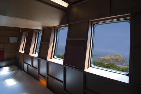 Le groupe JR East apporte une nouvelle vision du Train Suite de Luxe r group