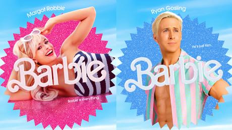 Ciné : Mon avis sur Barbie