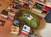 Séquence dépoussiérage réminiscences musicales