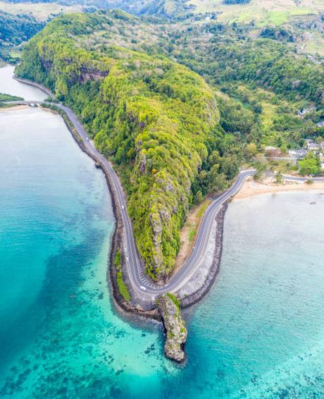 Comment éduquer votre famille tout en créant une entreprise à succès à l’île Maurice