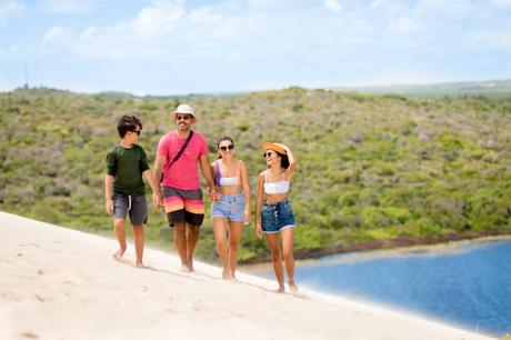 Comment éduquer votre famille tout en créant une entreprise à succès à l’île Maurice