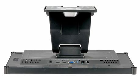 AG Neovo TX-2202A : un écran tactile multitouch ultra résistant pour les kiosques d’information