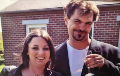 « Il est parti travailler un matin et n’est jamais revenu » « Il est parti travailler un matin et n’est jamais revenu »