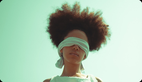 Expérience de non voyant