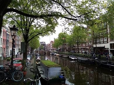 Un peu de vacances pour La Bouche à Oreilles