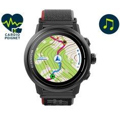 Les meilleures montres GPS pour le trail en 2023 (avec et sans carto)
