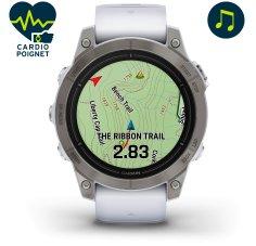 Les meilleures montres GPS pour le trail en 2023 (avec et sans carto)