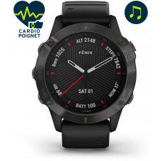 Les meilleures montres GPS pour le trail en 2023 (avec et sans carto)